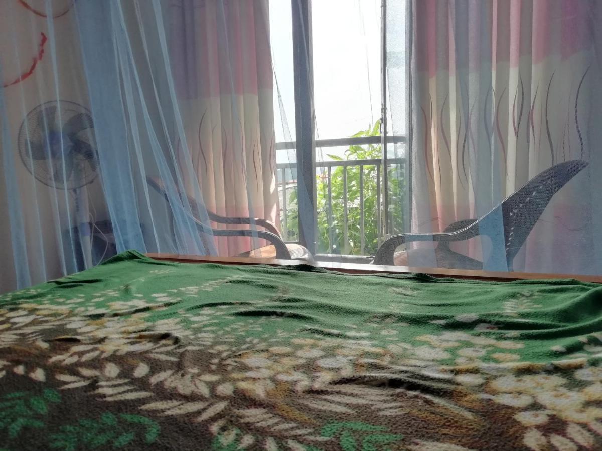 Dreamscape Home Stay Kandy Bagian luar foto