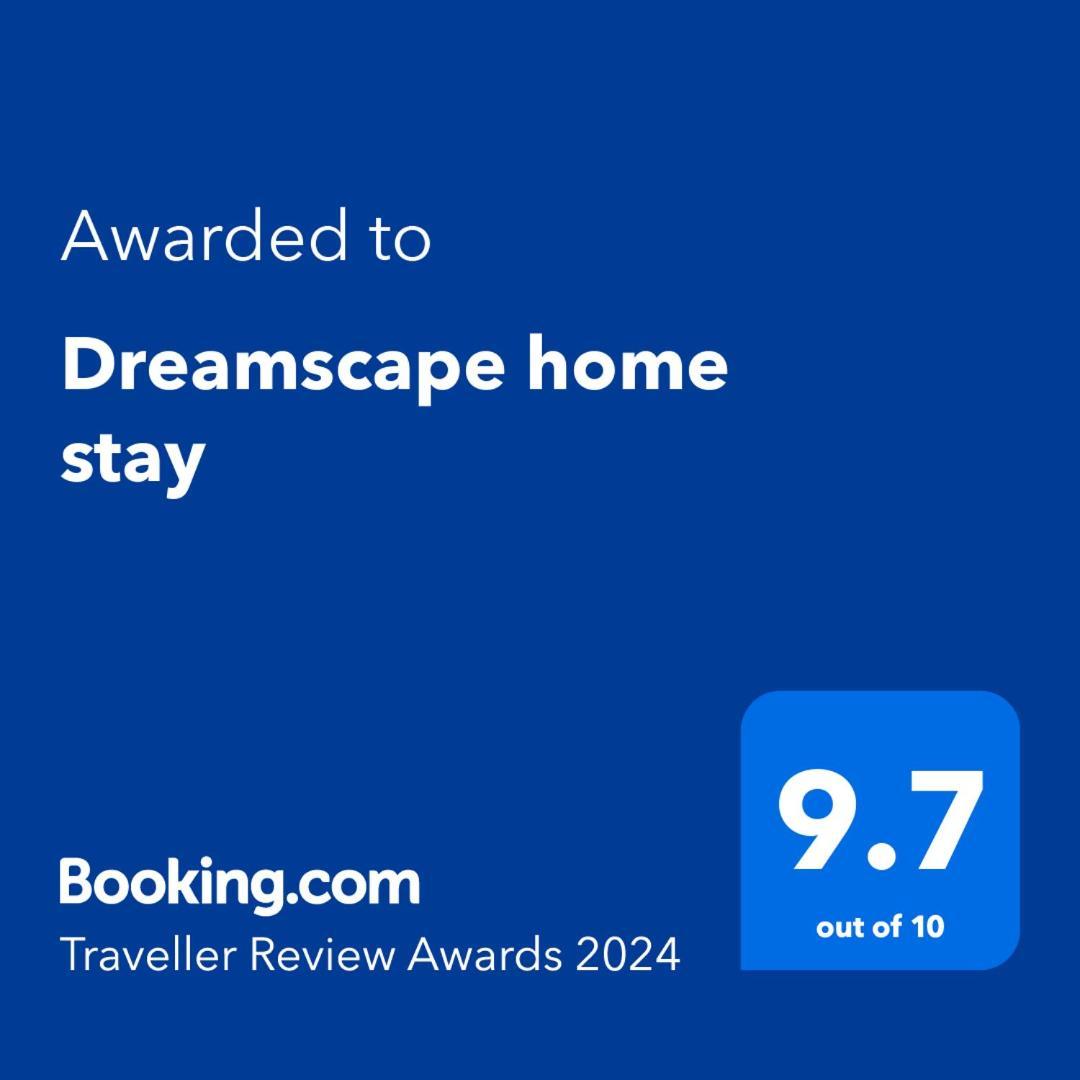 Dreamscape Home Stay Kandy Bagian luar foto