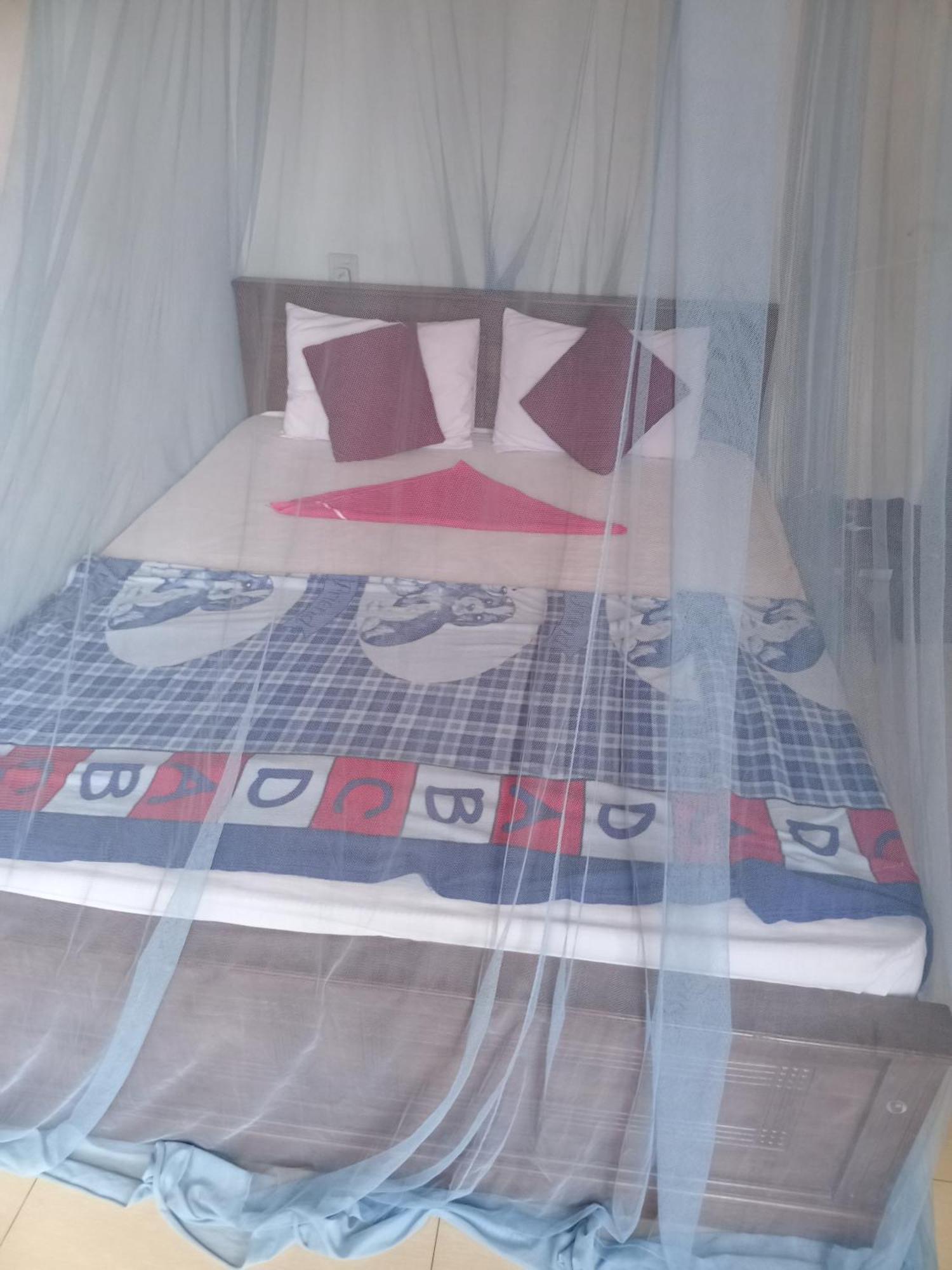 Dreamscape Home Stay Kandy Bagian luar foto
