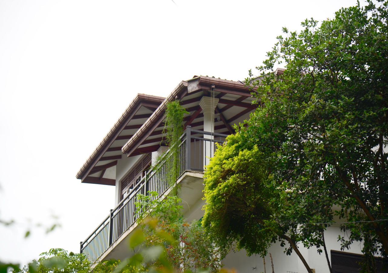 Dreamscape Home Stay Kandy Bagian luar foto